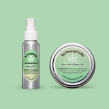 Hemp Cup Champion Duo